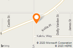 Poofy Puffin Upholstery Place