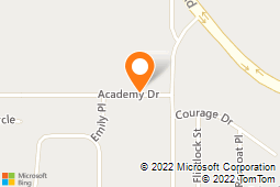 Anchorage Korean Full Gospel Church