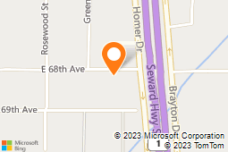 Unity Church of Anchorage