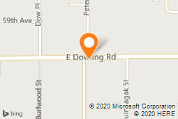 Blind Date Ultrasonic