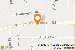 Assembly of God Alaska District Council - Administrative Office