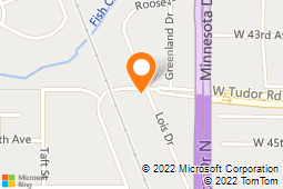 Spenard Builders Supply Inc - Retail Stores