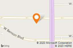 Carrs Quality Centers - Aurora Village Shopping Center - Ftd Floral