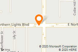 Sun's Alterations & Dry Cleaning