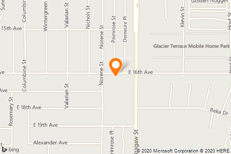 Residence Inn by Marriott Anchorage Midtown