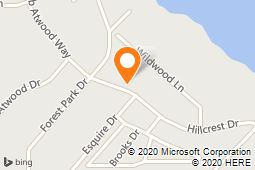 Anchorage Guesthouse