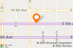 Northern Boarder Inc