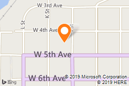 Linda Lew's Famous Mexican Deli