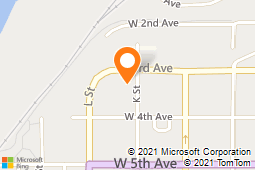 Tubular Solutions Alaska LLC