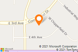 Jim Moore's Muffler & Auto Repair