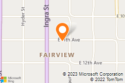 Anchorage Native Assembly of God