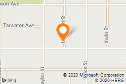 International Backpackers Inn - Hostel