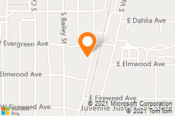 Law Office of Eric Conard D