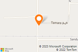 Greater Fairbanks Racing Associates