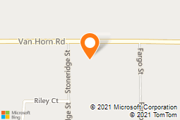 Arctic Fire & Safety